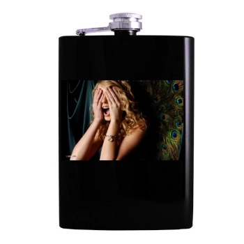 Taylor Swift Hip Flask