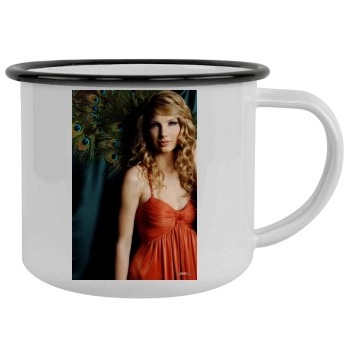 Taylor Swift Camping Mug