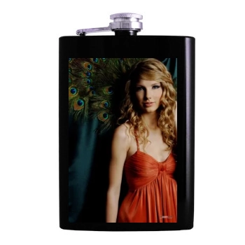 Taylor Swift Hip Flask