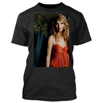 Taylor Swift Men's TShirt