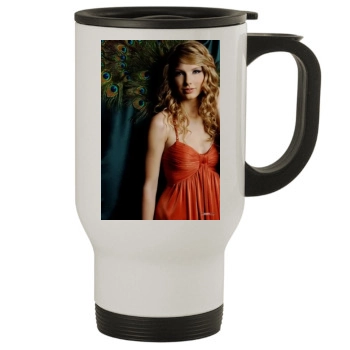 Taylor Swift Stainless Steel Travel Mug