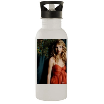 Taylor Swift Stainless Steel Water Bottle