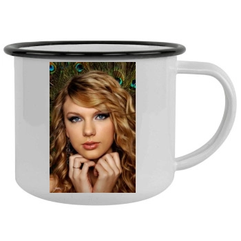 Taylor Swift Camping Mug