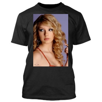 Taylor Swift Men's TShirt