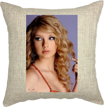 Taylor Swift Pillow