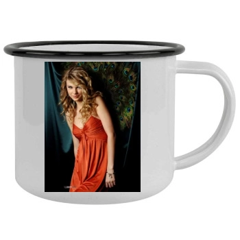 Taylor Swift Camping Mug