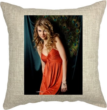 Taylor Swift Pillow