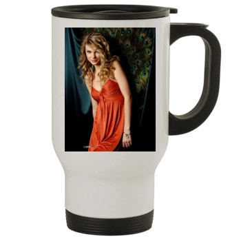 Taylor Swift Stainless Steel Travel Mug