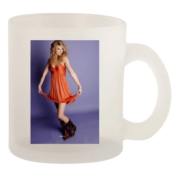 Taylor Swift 10oz Frosted Mug