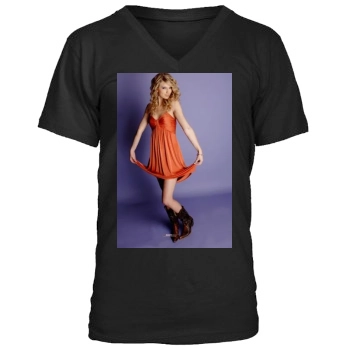 Taylor Swift Men's V-Neck T-Shirt