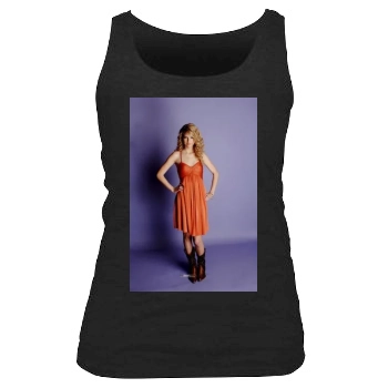 Taylor Swift Women's Tank Top