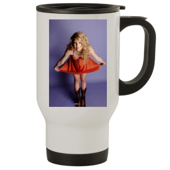 Taylor Swift Stainless Steel Travel Mug