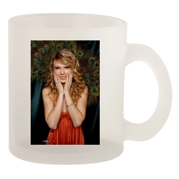 Taylor Swift 10oz Frosted Mug