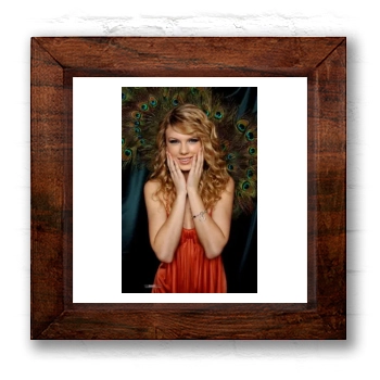 Taylor Swift 6x6