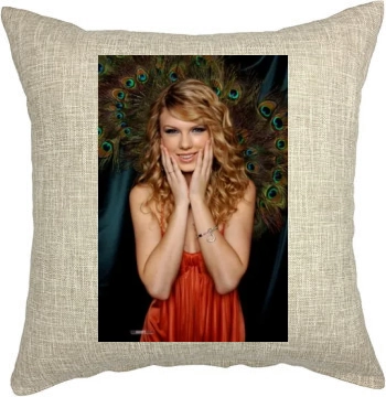 Taylor Swift Pillow