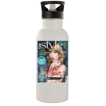 Taylor Swift Stainless Steel Water Bottle