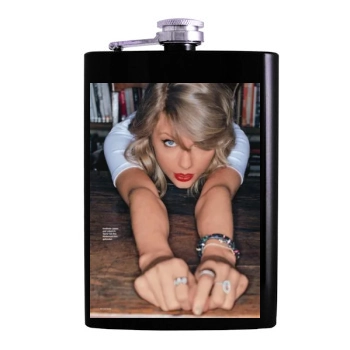 Taylor Swift Hip Flask