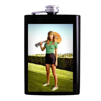 Taylor Swift Hip Flask