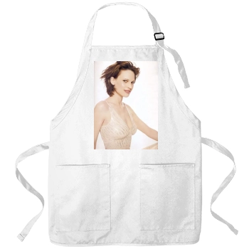 Hilary Swank Apron