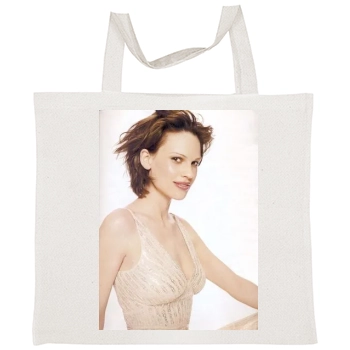 Hilary Swank Tote