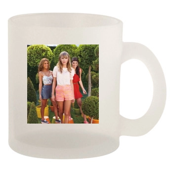 Taylor Swift 10oz Frosted Mug