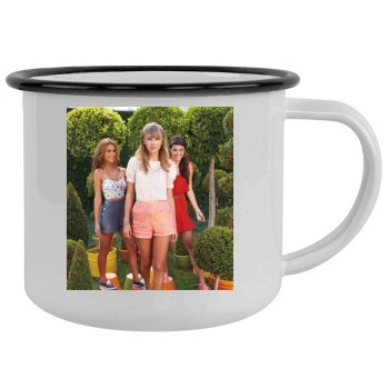 Taylor Swift Camping Mug