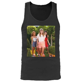 Taylor Swift Men's Tank Top