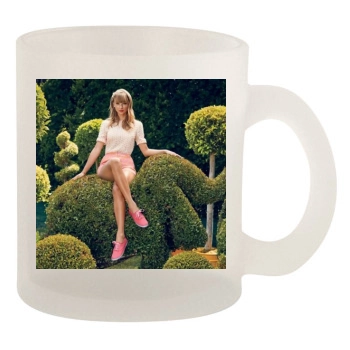 Taylor Swift 10oz Frosted Mug