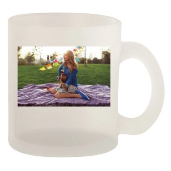 Taylor Swift 10oz Frosted Mug