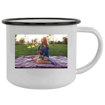 Taylor Swift Camping Mug