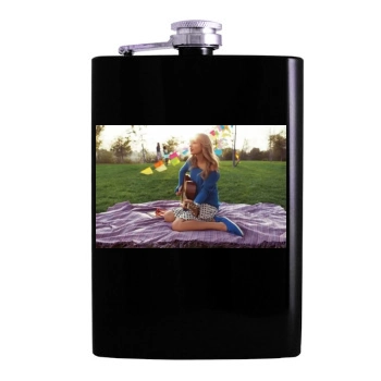 Taylor Swift Hip Flask