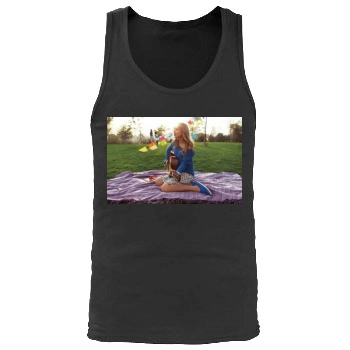 Taylor Swift Men's Tank Top