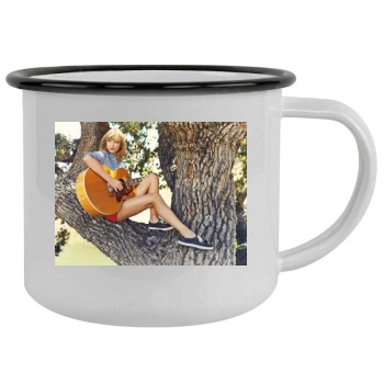 Taylor Swift Camping Mug