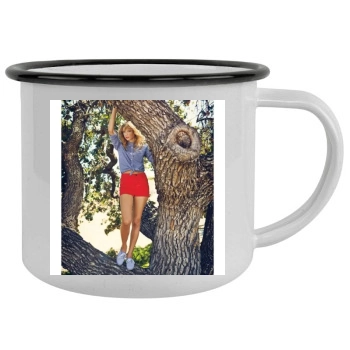 Taylor Swift Camping Mug