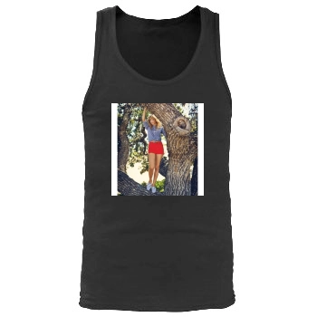 Taylor Swift Men's Tank Top