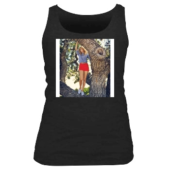 Taylor Swift Women's Tank Top