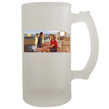 Taylor Swift 16oz Frosted Beer Stein