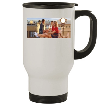 Taylor Swift Stainless Steel Travel Mug