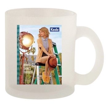 Taylor Swift 10oz Frosted Mug