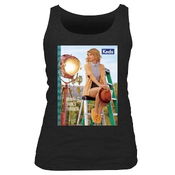 Taylor Swift Women's Tank Top