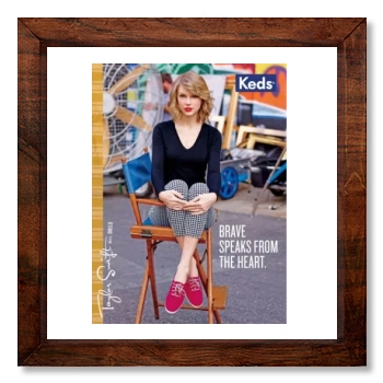 Taylor Swift 12x12