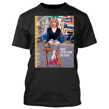 Taylor Swift Men's TShirt