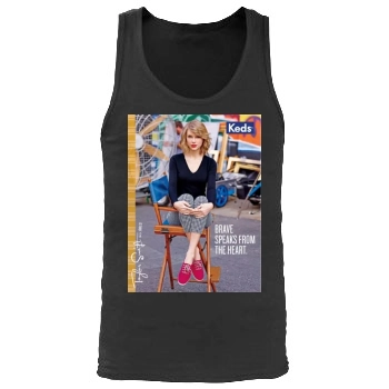 Taylor Swift Men's Tank Top