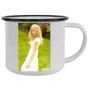 Taylor Swift Camping Mug