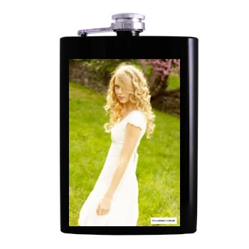 Taylor Swift Hip Flask