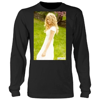 Taylor Swift Men's Heavy Long Sleeve TShirt