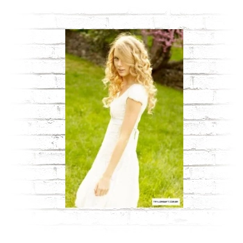 Taylor Swift Poster