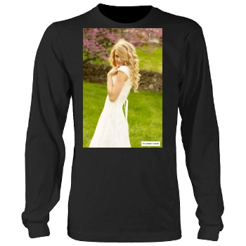 Taylor Swift Men's Heavy Long Sleeve TShirt