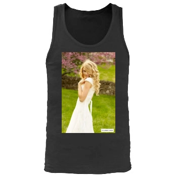 Taylor Swift Men's Tank Top