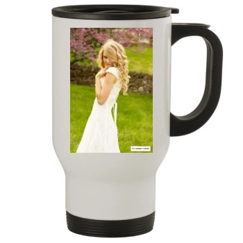 Taylor Swift Stainless Steel Travel Mug